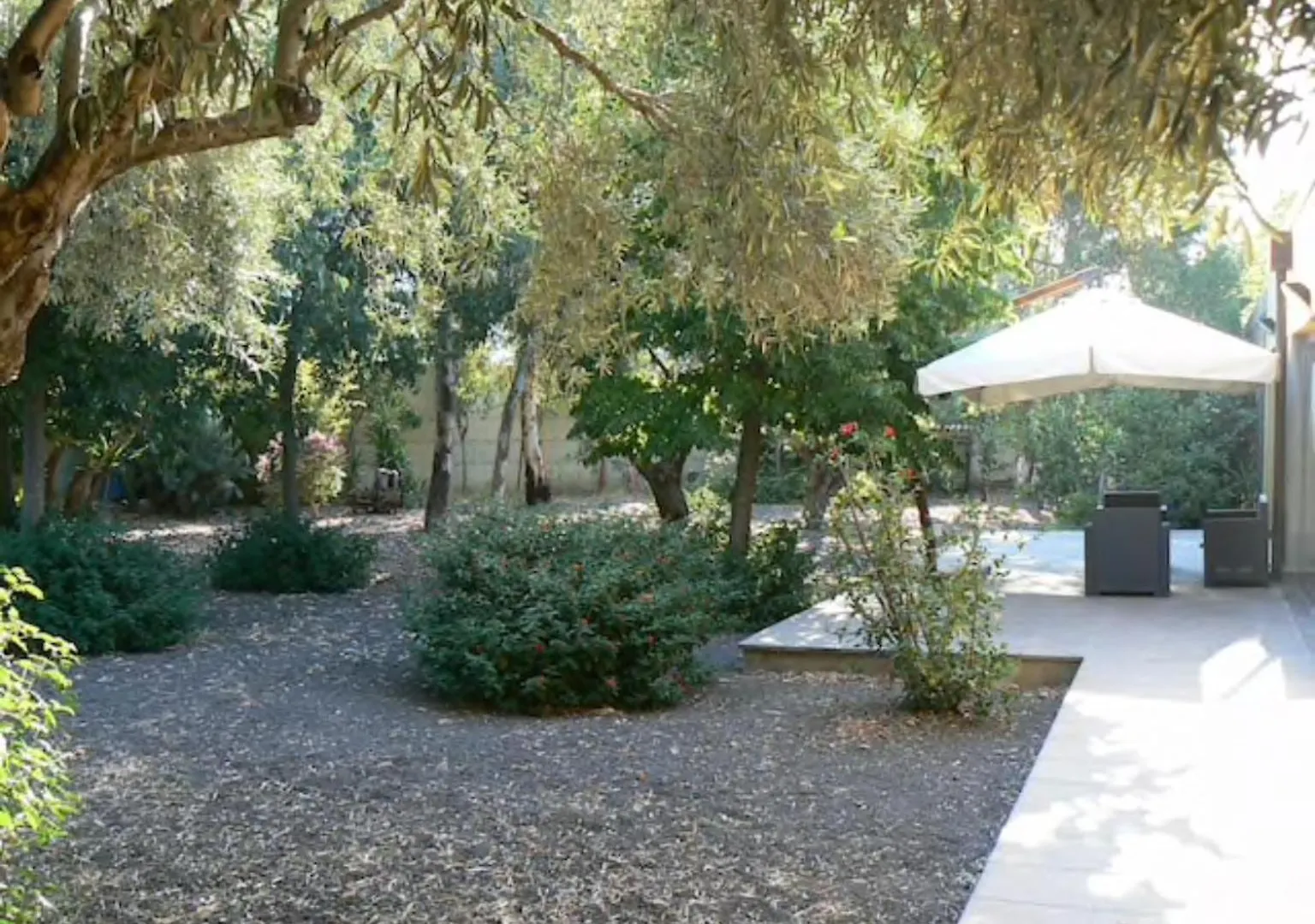 בית הארחה מלון מיסטרביאנקו Anna E Gaetano