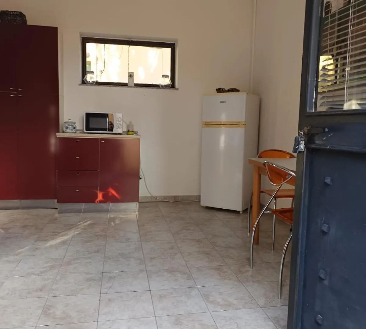 מלון מיסטרביאנקו Anna E Gaetano בית הארחה