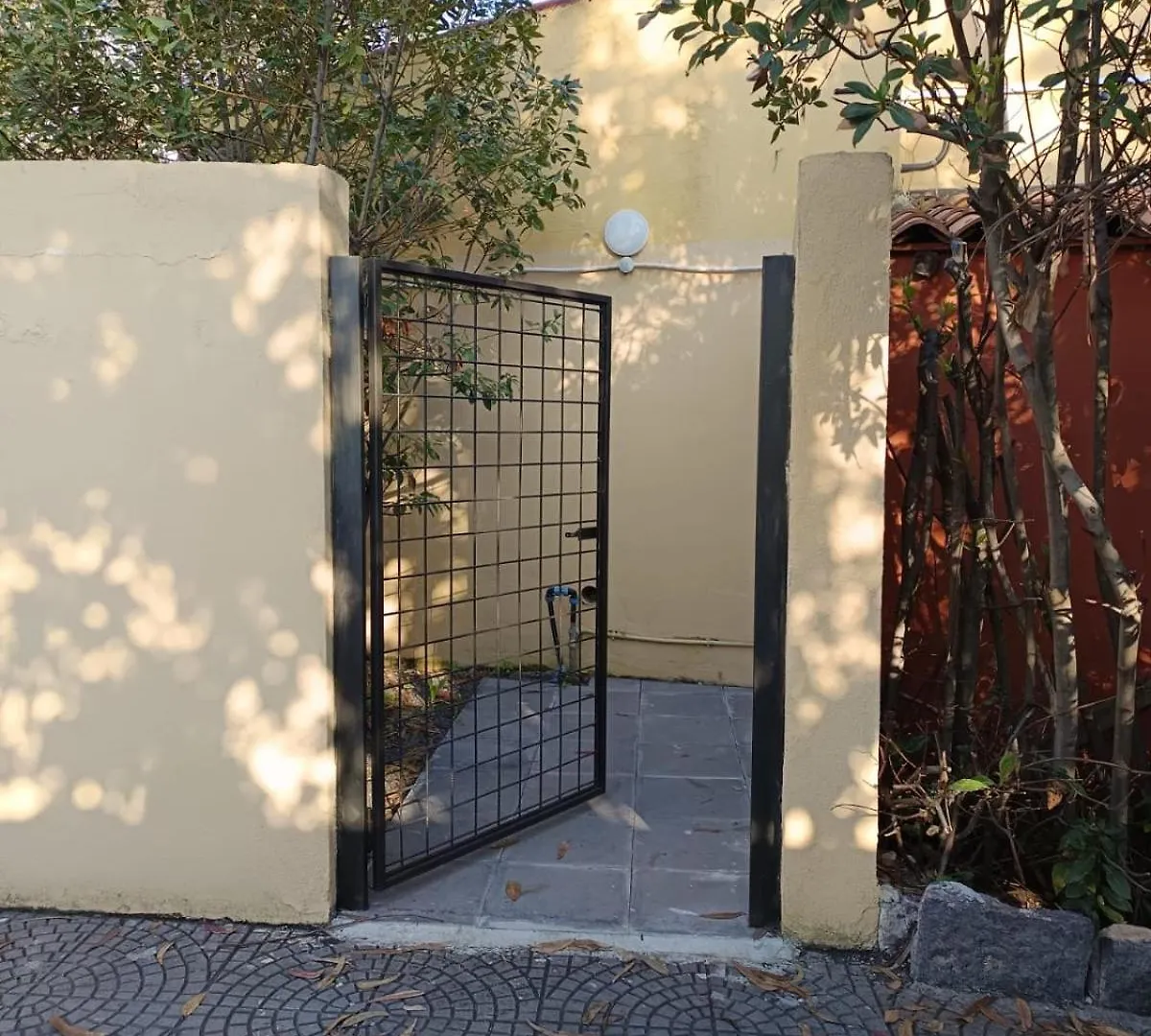 בית הארחה מלון מיסטרביאנקו Anna E Gaetano איטליה
