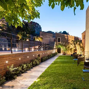 Gratteri Resort Hotel