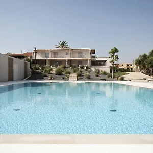 La Scibina Appart hôtel