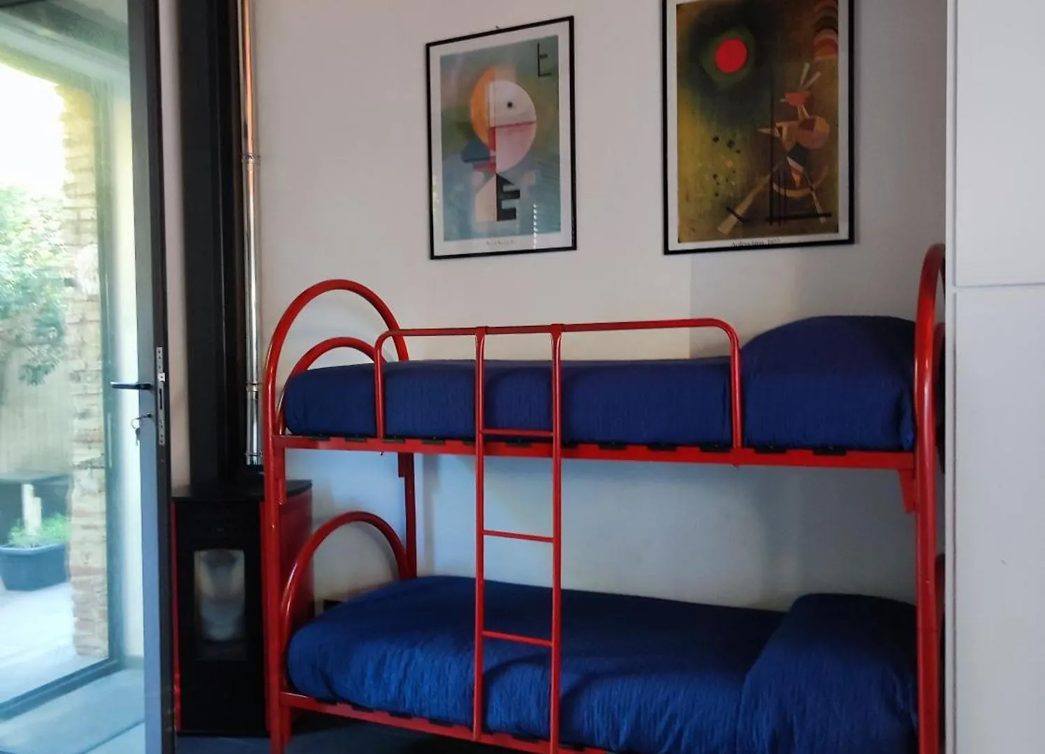 Anna E Gaetano Hotel Misterbianco Gasthuis