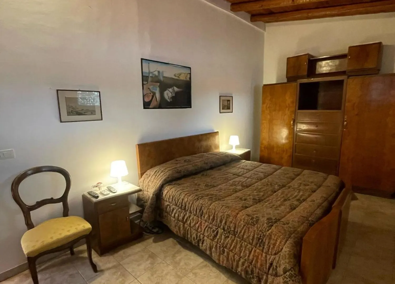 Gasthuis Anna E Gaetano Hotel Misterbianco Italië